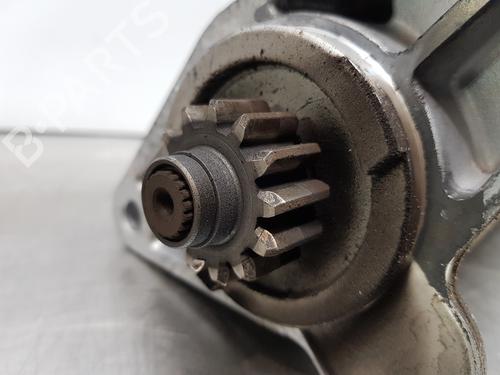 Startmotor LAND ROVER RANGE ROVER EVOQUE (L538)  | BP29121656M8 