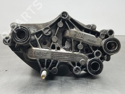 Oil radiator OPEL ZAFIRA TOURER C (P12) 1.6 CDTI (75) | BP24359366M33 