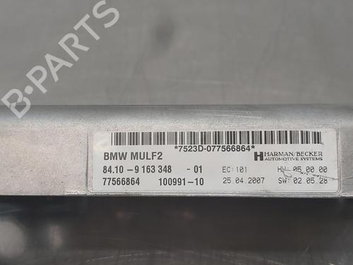 Electronic module BMW X5 (E70) xDrive 30 d | BP13495271M83 