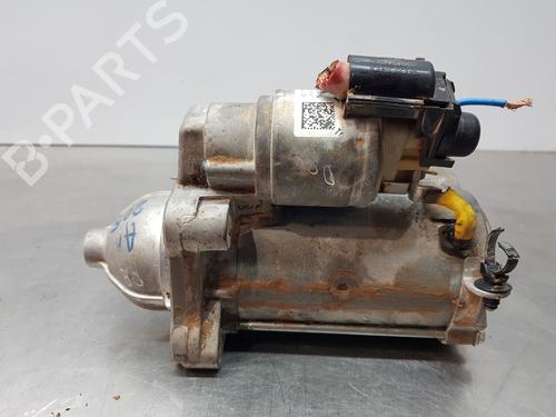 Used Starter VOLVO XC60 II (246) [2017-2025]  29121633