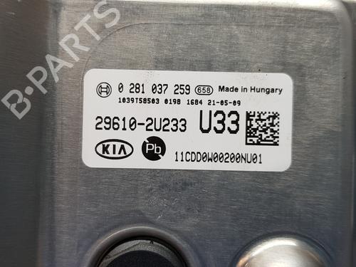 Electronic module KIA CEED Sportswagon (CD)  | BP20322598M83 