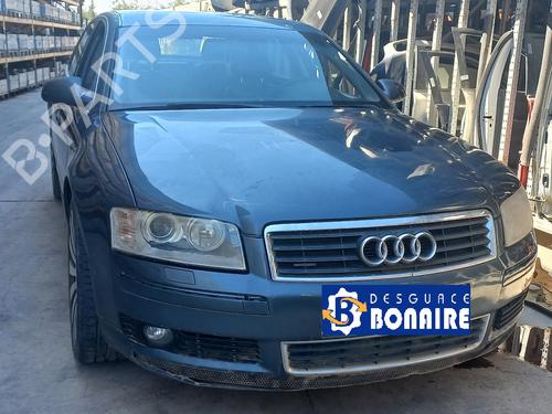 Venstre fortil støddæmper AUDI A8 D3 (4E2, 4E8) 3.0 TDI quattro | BP27838788M16 