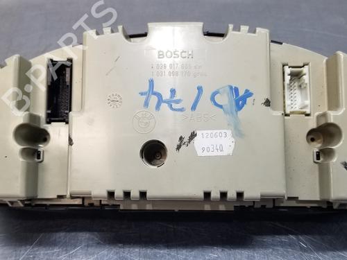 Instrument cluster BMW 3 Compact (E46) 316 ti | BP19055656C47 