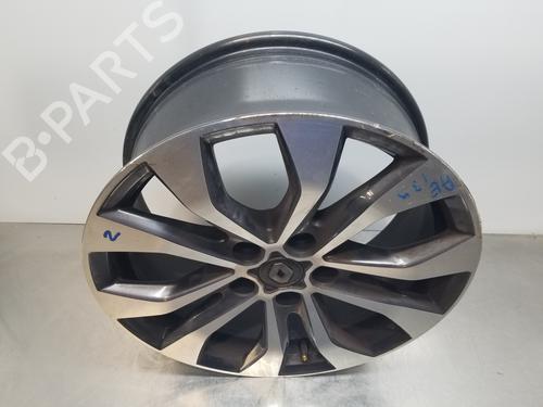 Rim RENAULT MEGANE IV Hatchback (B9A/M/N_)  | BP29308163C45 
