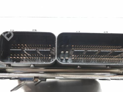 Engine control unit (ECU) VW CADDY IV MPV (SAB, SAJ) 2.0 TDI | BP11935214M57 