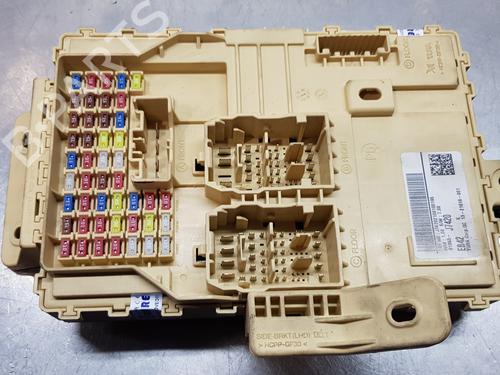 Used Fuse box KIA CEED Sportswagon (CD) [2018-2025]  20706506