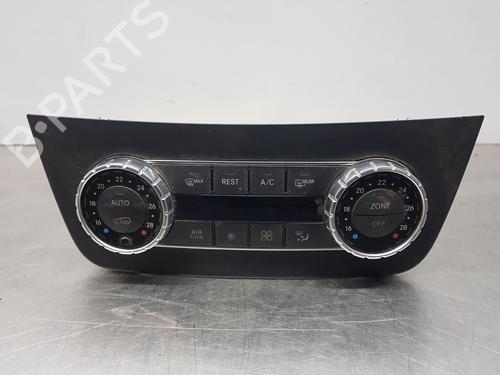 Used Climate control MERCEDES-BENZ M-CLASS (W166) [2011-2015]  29354676
