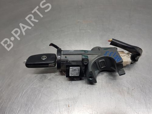 Electronic module NISSAN JUKE (F15)  | BP30054932M83