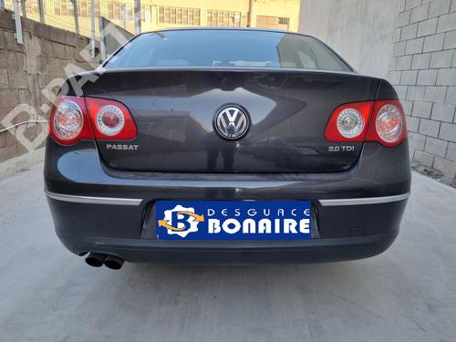 Gearbox VW PASSAT B6 (3C2) 2.0 TDI 16V | BP8958616M3 