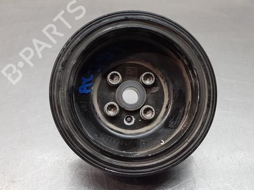 Used Pulley VW TIGUAN (AD1, AX1) 2.0 TDI (150 hp) 30879622