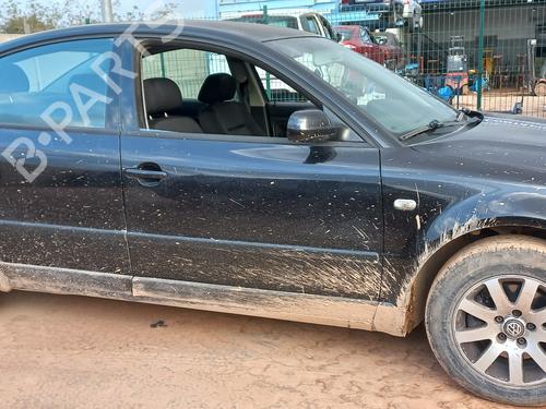 Lenkgetriebe VW PASSAT B5.5 (3B3)  | BP21788924M22 