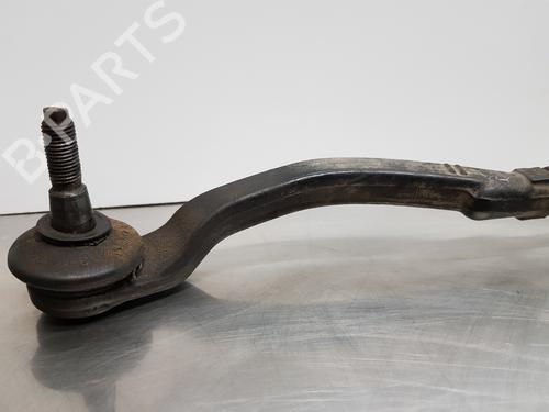 Steering rack RENAULT MEGANE II (BM0/1_, CM0/1_)  | BP26565996M22 