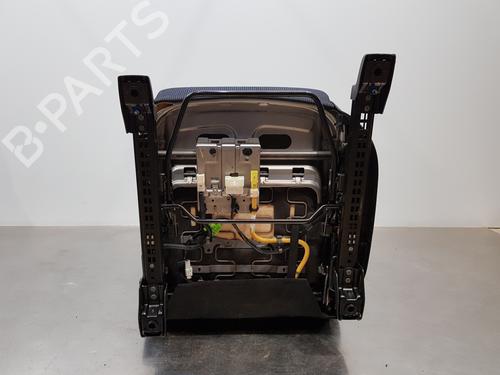 Seats set HYUNDAI TUCSON (TL, TLE)  | BP23986903C78 