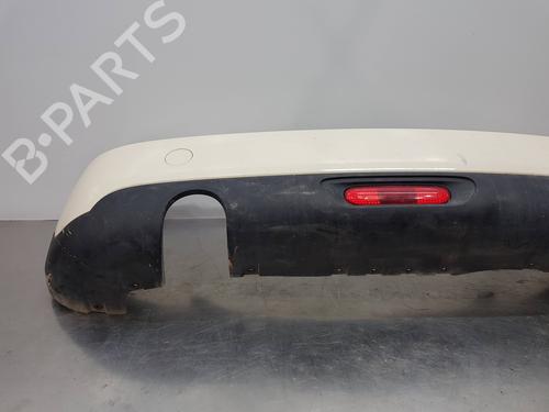 Rear bumper MINI MINI (F55) One D | BP29257580C8 