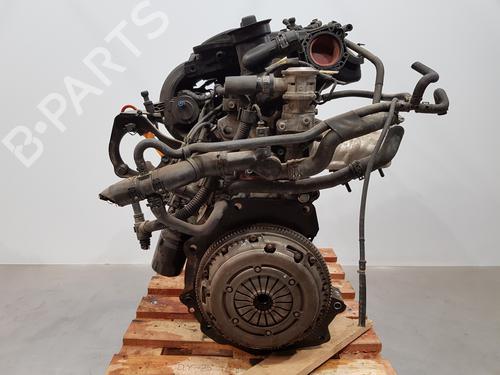 Engine VW GOLF V (1K1)  | BP28488917M1 