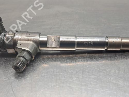 Injector DACIA LODGY (JS_) [2012-2024]  17568517