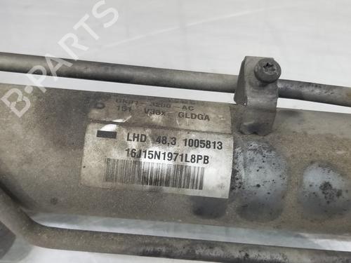 Steering rack FORD TRANSIT V363 Van (FCD, FDD)  | BP18863705M22 
