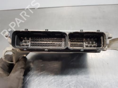 Engine control unit (ECU) TOYOTA AURIS (_E15_)  | BP29743814M57 