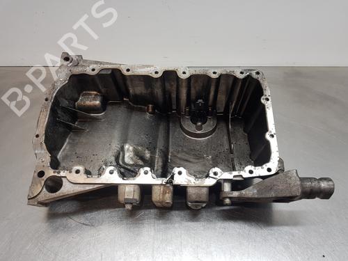 Oliebundkar SEAT EXEO (3R2) | BP30881069M115