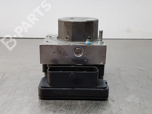 ABS pump RENAULT CAPTUR I (J5_, H5_) 0.9 TCe 90 | BP9687445M43 