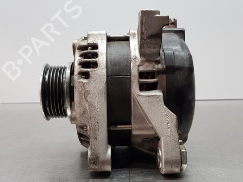 Alternator TOYOTA AURIS (_E18_) [2012-2018]  18105354