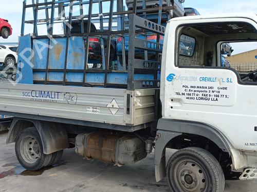 Subframe NISSAN CABSTAR E (TL_, VL_)  | BP23875658M9 