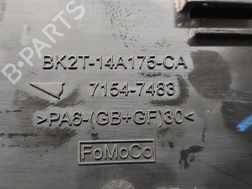 Fuse box FORD TRANSIT CUSTOM V362 Van (FY, FZ) 2.2 TDCi | BP16902651E1 