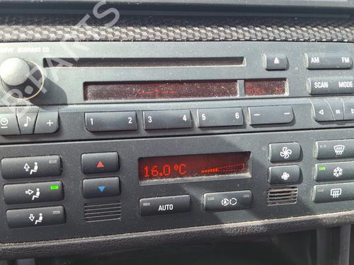 Instrument cluster BMW 3 Compact (E46) 316 ti | BP19055656C47 