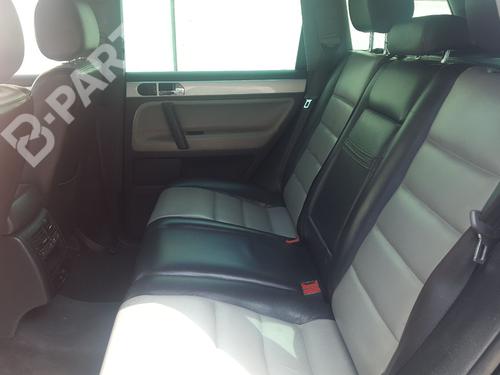 Kjølevifte elektrisk VW TOUAREG (7LA, 7L6, 7L7)  | BP7584854M35 