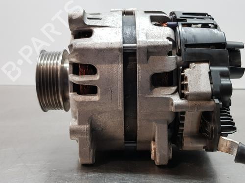 Used Alternator AUDI A6 C8 (4A2) 40 TDI Mild Hybrid (204 hp) 20172500