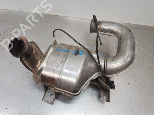 Catalyst PEUGEOT RIFTER  | BP26552368M10 