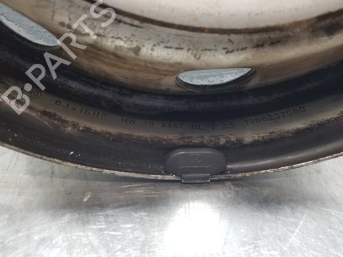 Rim PEUGEOT BOXER Bus  | BP29313959C45 