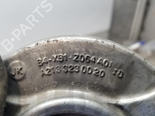 Right front shock absorber MERCEDES-BENZ C-CLASS (W205)  | BP29248380M17 