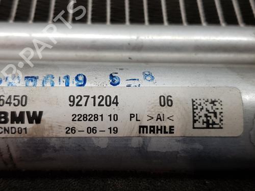 AC radiator MINI MINI (F55) One | BP13815464M32  - Image 7