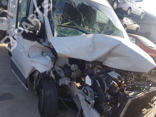 Used Parts VW CRAFTER Van (SY_, SX_)    937611