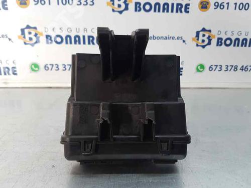 Elektronisk modul FORD S-MAX (CJ, WA6) 2.0 TDCi | BP7582682M83 