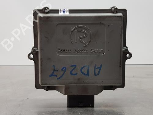 Used Electronic module TOYOTA AURIS Estate (_E18_) 1.8 Hybrid (ZWE186_, ZWE186R, ZWE186H) (136 hp) 19680679