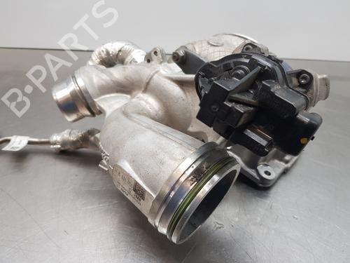 Turbolader/Kompressor MINI MINI (F55) One | BP24236785M71 