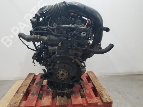 Engine CITROËN C4 I (LC_)  | BP29538817M1 