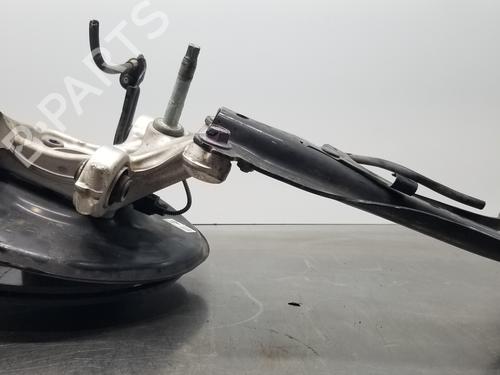 Used Left rear steering knuckle TOYOTA RAV 4 V (_A5_, _H5_) [2018-2025]  20211227