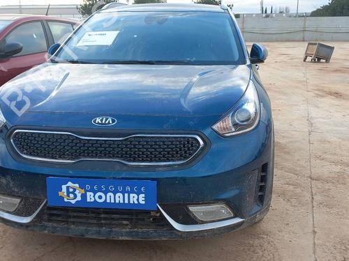 Brugte KIA NIRO I (DE) [2016-2022]  4211750