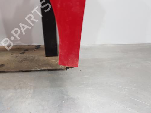 Left front fenders VW GOLF V (1K1)  | BP29219829C41 