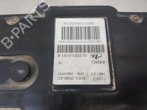 Handremsysteem FORD FOCUS C-MAX (DM2)  | BP26610856E5 