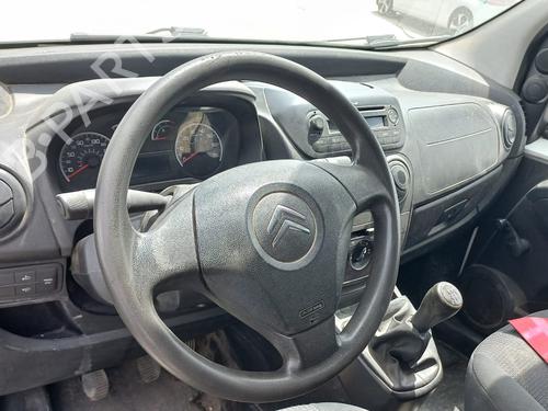 Startmotor CITROËN NEMO Box Body/MPV (AA_) | BP15277959M8