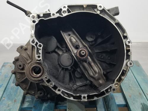 Używane Skrzynia biegów MINI MINI CLUBMAN (R55) Cooper (120 hp) 22715066