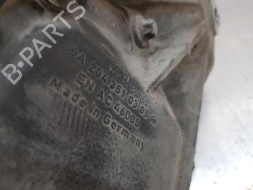 Rear differential MERCEDES-BENZ GLK-CLASS (X204)  | BP29708782M24 