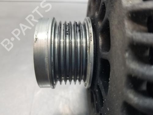 Alternator SSANGYONG RODIUS I  | BP27870236M7