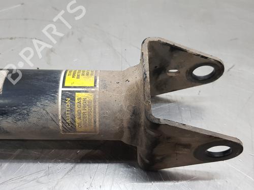 Right rear shock absorber MERCEDES-BENZ M-CLASS (W164) ML 280 CDI 4-matic (164.120) | BP18154870M19 