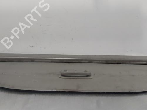 Used Rear parcel shelf NISSAN MURANO I (Z50) 3.5 (234 hp) 13314882