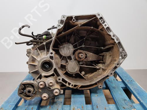 Used Gearbox MAZDA 3 (BM, BN) [2013-2019]  29257806